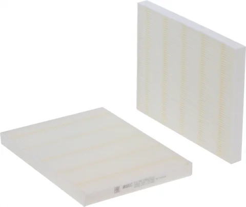 Kabínový filter HIFI FILTER SC 60169