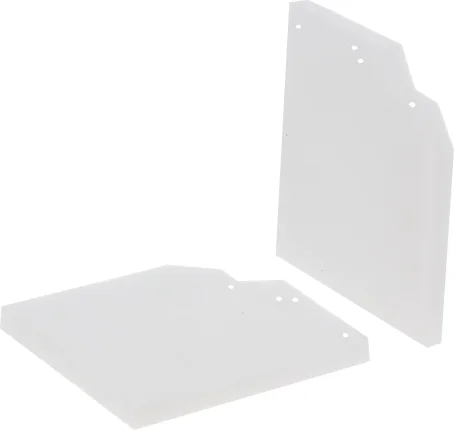 Kabínový filter HIFI FILTER SC 60204