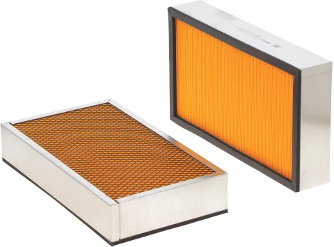 Kabínový filter HIFI FILTER SC 70074