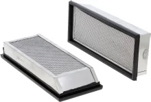 Kabínový filter HIFI FILTER SC 70183 CAG