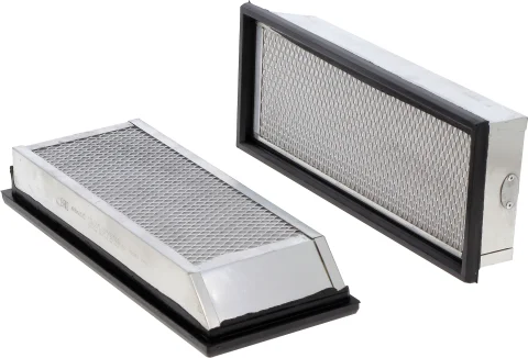 Kabínový filter HIFI FILTER SC 70183 CAG