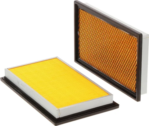 Kabínový filter HIFI FILTER SC 80094