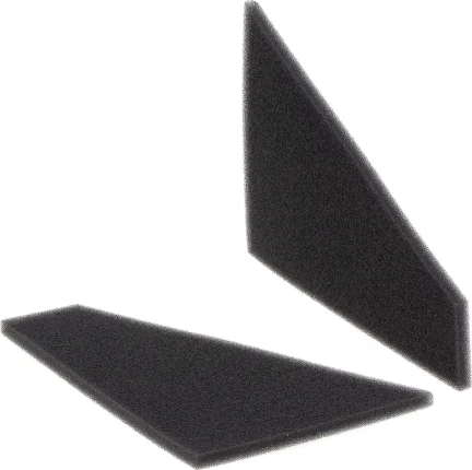 Kabínový filter HIFI FILTER SC 80128