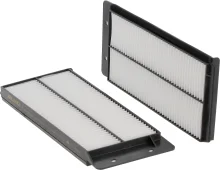 Kabínový filter HIFI FILTER SC 80163