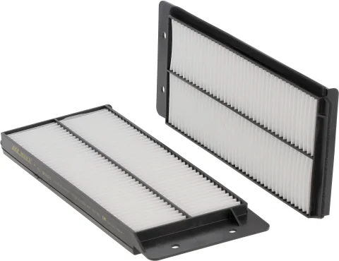 Kabínový filter HIFI FILTER SC 80163