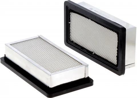 Kabínový filter HIFI FILTER SC 90135