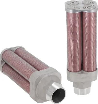 Tlmič HIFI FILTER SFE 1011