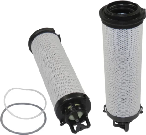 Hydraulický filter HIFI FILTER SH 51440