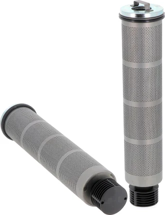 Hydraulický filter HIFI FILTER SH 52180