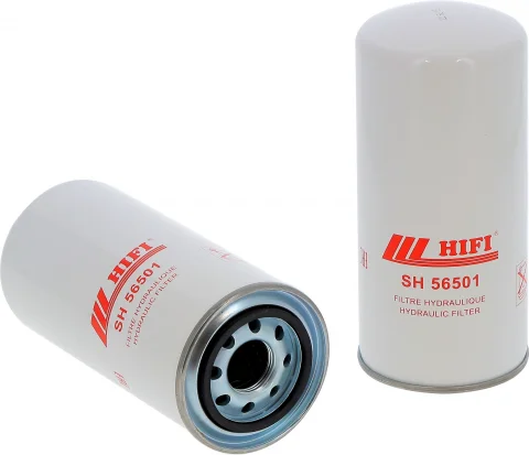 Hydraulický filter HIFI FILTER SH 56501