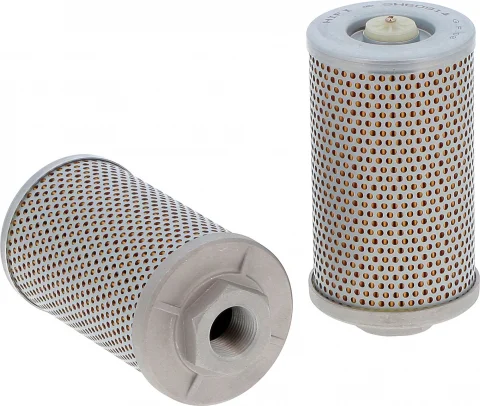 Hydraulický filter HIFI FILTER SH 60914