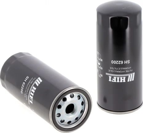 Hydraulický filter HIFI FILTER SH 62200