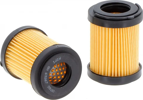 Hydraulický filter HIFI FILTER SH 63267