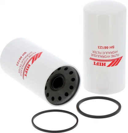 Hydraulický filter HIFI FILTER SH 66123