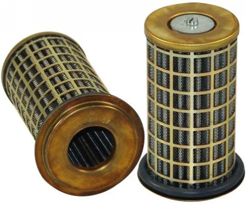 Hydraulický filter HIFI FILTER SH 68132