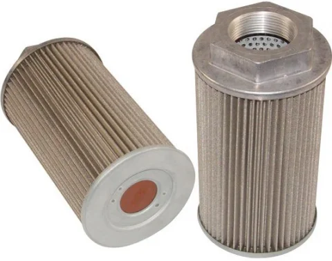 Hydraulický filter HIFI FILTER SH 77266