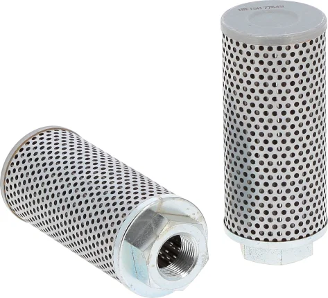 Hydraulický filter HIFI FILTER SH 77649