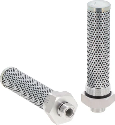 Hydraulický filter HIFI FILTER SH 77957