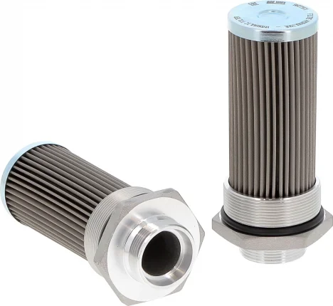 Hydraulický filter HIFI FILTER SH 77971