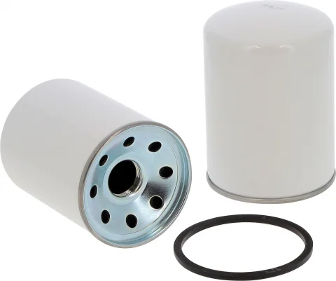 Hydraulický filter HIFI FILTER SH 87509