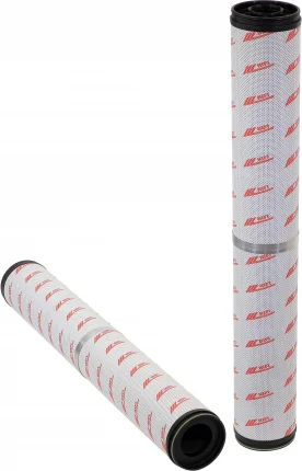 Hydraulický filter HIFI FILTER SH 87785 V