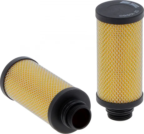 Predfilter HIFI FILTER SI 10550