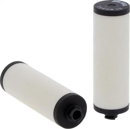 Mikrofilter HIFI FILTER SI 80302