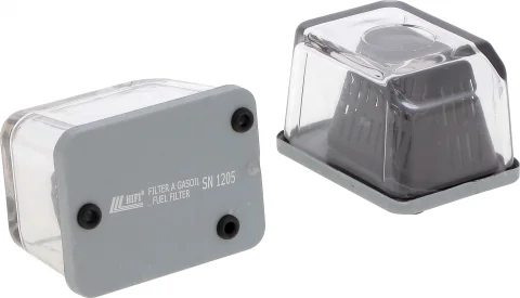 Palivový filter HIFI FILTER SN 1205