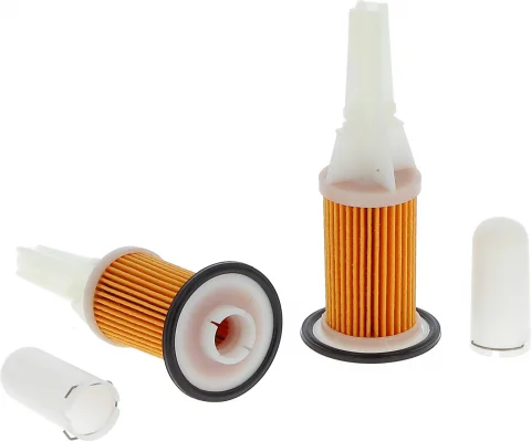 Palivový filter HIFI FILTER SN 25002