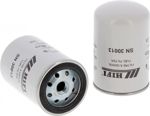 Palivový filter HIFI FILTER SN 30013