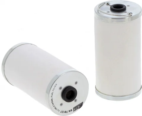 Palivový filter HIFI FILTER SN 70127