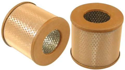 Palivový filter HIFI FILTER SN 70144