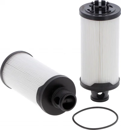 Palivový filter HIFI FILTER SN 70554