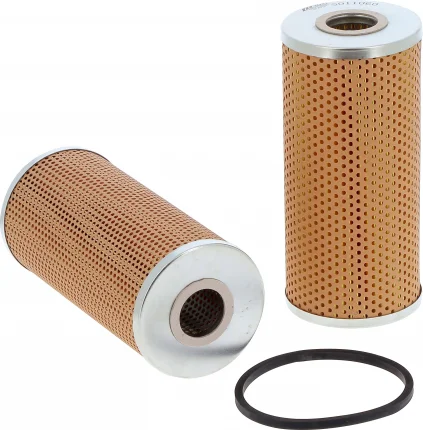 Olejový filter HIFI FILTER SO 11060