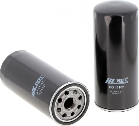 Olejový filter HIFI FILTER SO 11162