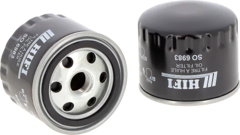 Olejový filter HIFI FILTER SO 6983