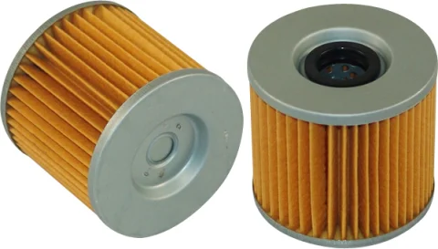 Olejový filter HIFI FILTER SO 6996