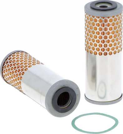 Olejový filter HIFI FILTER SO 8834