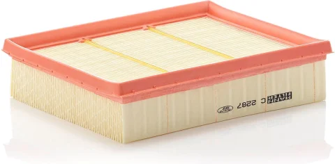 Vzduchový filter MANN FILTER C 2287