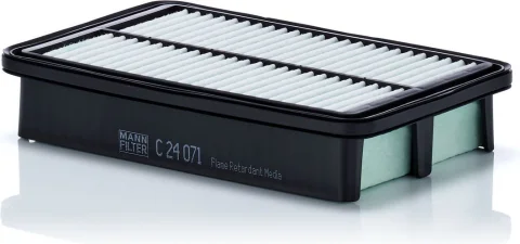 Vzduchový filter MANN FILTER C 24 071