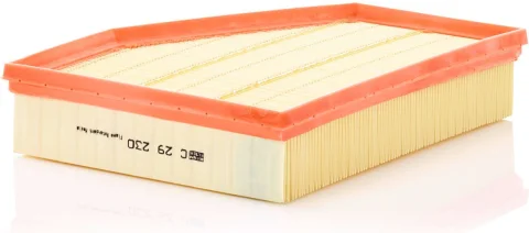 Vzduchový filter MANN FILTER C 29 230