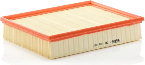 Vzduchový filter MANN FILTER C 30 195