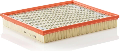 Vzduchový filter MANN FILTER C 32 154/1