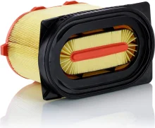 Vzduchový filter MANN FILTER C 34 540/1