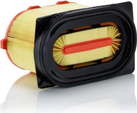 Vzduchový filter MANN FILTER C 34 540/1