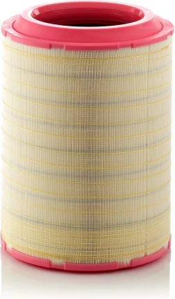 Vzduchový filter MANN FILTER C 37 2070/2