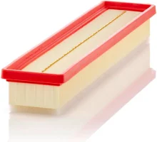 MANN FILTER vzduchový filter C 46 010