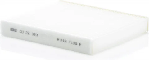 Kabínový filter MANN FILTER CU 22 023