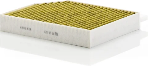 Kabínový filter MANN FILTER FP 26 023