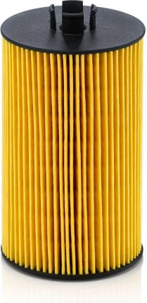 Olejový filter MANN FILTER HU 931/7 x